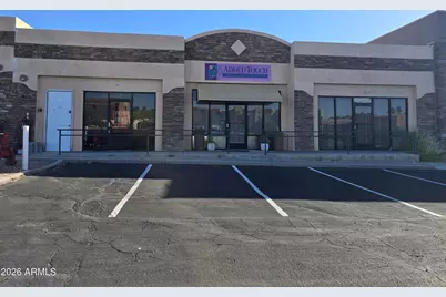 16747 E Parkview Avenue #12, Fountain Hills, AZ 85268 - Photo 1