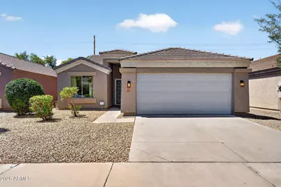 3241 W Huntington Drive, Phoenix, AZ 85041 - Photo 1