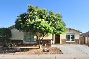 25769 W Watkins St, Buckeye, AZ 85326 - Photo 1