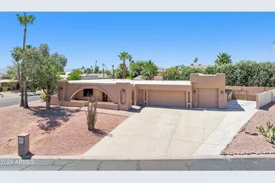 17429 E San Marcus Drive, Fountain Hills, AZ 85268 - Photo 1