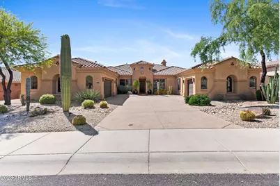 17998 N 100th Street, Scottsdale, AZ 85255 - Photo 1