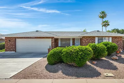2420 S Verbena --, Mesa, AZ 85209 - Photo 1