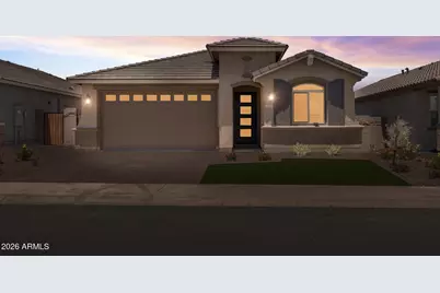 35092 N Sacramento Wash Road, San Tan Valley, AZ 85144 - Photo 1