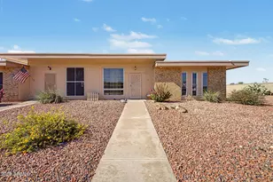 9902 W Cedar Dr, Sun City, AZ 85351 - Photo 1