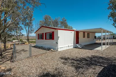 565 S 3rd Street, Camp Verde, AZ 86322 - Photo 1