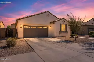 20958 E Pecan Ln, Queen Creek, AZ 85142 - Photo 1