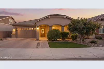 2846 W Patagonia Court, San Tan Valley, AZ 85144 - Photo 1