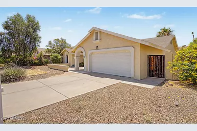 5731 E Marilyn Road, Scottsdale, AZ 85254 - Photo 1
