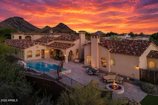 12980 E Cochise Rd, Scottsdale, AZ 85259 - Photo 1