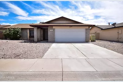 6525 W Mercer Lane, Glendale, AZ 85304 - Photo 1