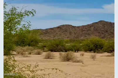 Tbd Peart Rd 5 Acres -- #-, Eloy, AZ 85131 - Photo 1