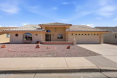 7833 E Nopal Avenue, Mesa, AZ 85209 - Photo 1