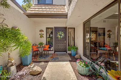 7820 E Pleasant Run, Scottsdale, AZ 85258 - Photo 1
