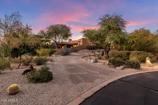 8400 E Dixileta Dr, Scottsdale, AZ 85266 - Photo 1