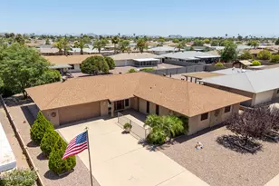 10506 W Edgewood Dr, Sun City, AZ 85351 - Photo 1