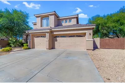 4302 E Mossman Road, Phoenix, AZ 85050 - Photo 1