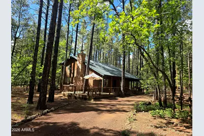 2774 Ponderosa Parkway, Pinetop, AZ 85935 - Photo 1