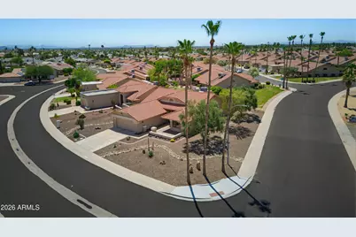 13343 W Beardsley Road, Sun City West, AZ 85375 - Photo 1