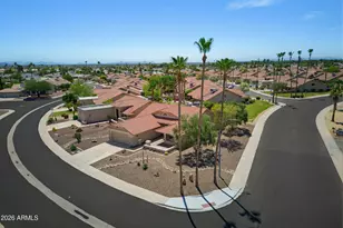 13343 W Beardsley Rd, Sun City West, AZ 85375 - Photo 1