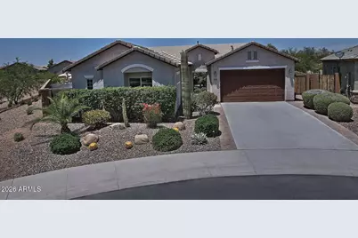 5744 W Heritage Court, Florence, AZ 85132 - Photo 1