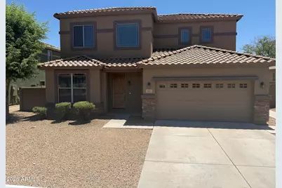 15485 W Montecito Avenue, Goodyear, AZ 85395 - Photo 1