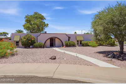 3217 E Malapai Drive, Phoenix, AZ 85028 - Photo 1