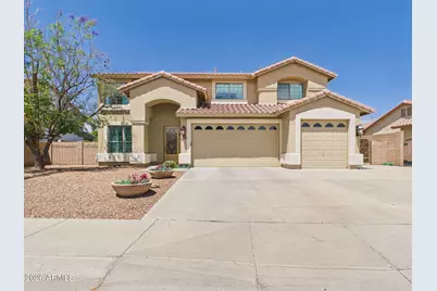 7446 W Tumblewood Drive, Peoria, AZ 85382 - Photo 1