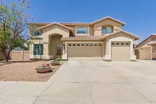 7446 W Tumblewood Dr, Peoria, AZ 85382 - Photo 1