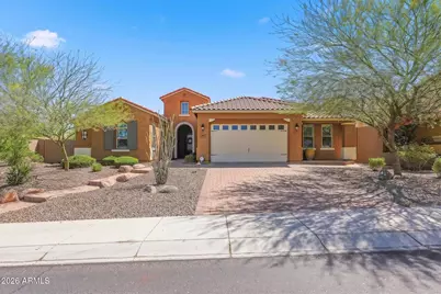 28077 N 100th Drive, Peoria, AZ 85383 - Photo 1