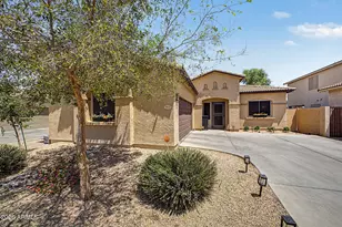 4924 W Harwell Rd, Laveen, AZ 85339 - Photo 1