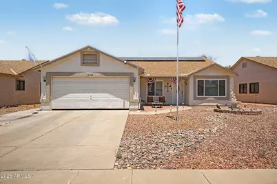 14348 W Lamoille Drive, Surprise, AZ 85374 - Photo 1