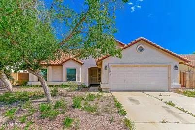 1033 N Nielson Street, Gilbert, AZ 85234 - Photo 1