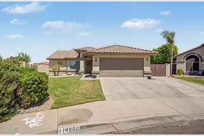 14800 W Elko Court, Surprise, AZ 85374 - Photo 1