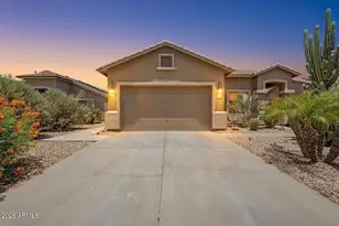 43202 W Chisholm Dr, Maricopa, AZ 85138 - Photo 1