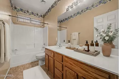 43202 W Chisholm Drive, Maricopa, AZ 85138 - Photo 9