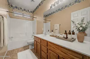 43202 W Chisholm Dr, Maricopa, AZ 85138 - Photo 9