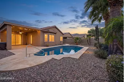 43202 W Chisholm Drive, Maricopa, AZ 85138 - Photo 11