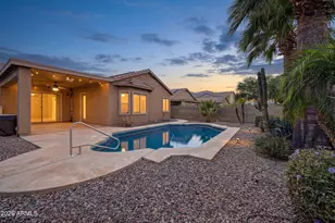 43202 W Chisholm Dr, Maricopa, AZ 85138 - Photo 11