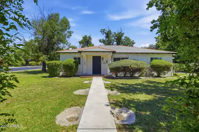 6 N Fraser Drive E, Mesa, AZ 85203 - Photo 1