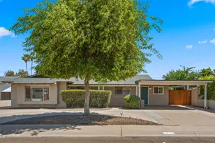 8213 E Whitton Ave, Scottsdale, AZ 85251 - Photo 1