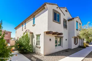 12554 W Hummingbird Terrace, Peoria, AZ 85383 - Photo 1