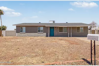 716 N 95th Circle, Mesa, AZ 85207 - Photo 1