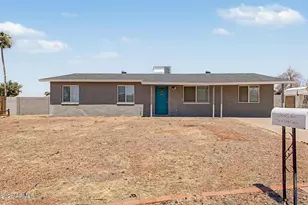 716 N 95th Cir, Mesa, AZ 85207 - Photo 1