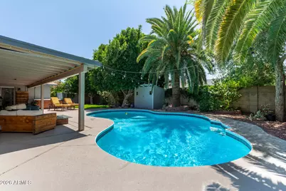 1347 W Lobo Avenue, Mesa, AZ 85202 - Photo 1