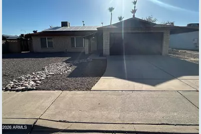 845 N Standage --, Mesa, AZ 85201 - Photo 1