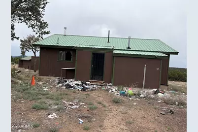 82 County Road N8188 --, Concho, AZ 85924 - Photo 1