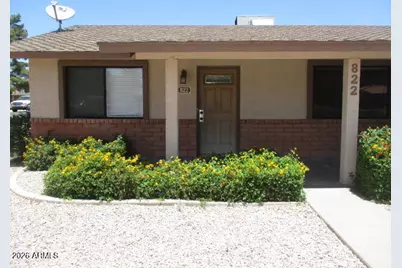 822 W Knox Road, Chandler, AZ 85225 - Photo 1
