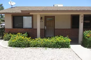 822 W Knox Rd, Chandler, AZ 85225 - Photo 1