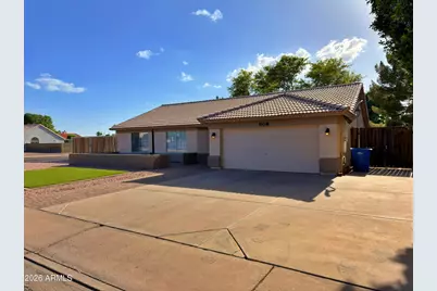 808 N Winthrop Circle, Mesa, AZ 85213 - Photo 1
