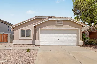 341 N 103rd Street, Mesa, AZ 85207 - Photo 1